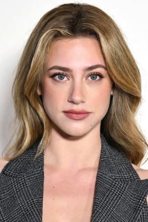 Lili Reinhart