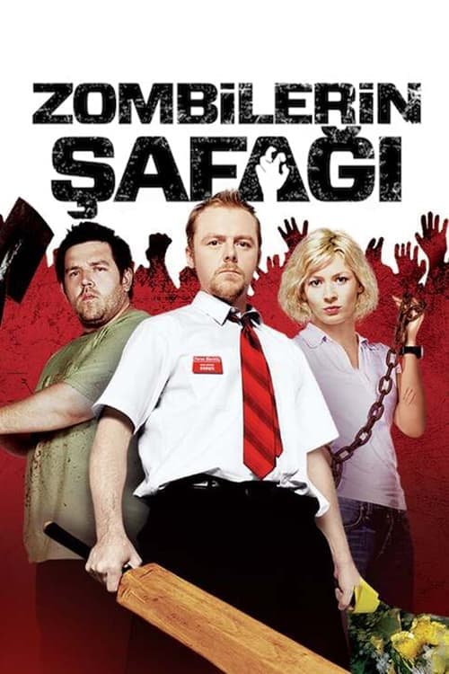 Shaun of the Dead