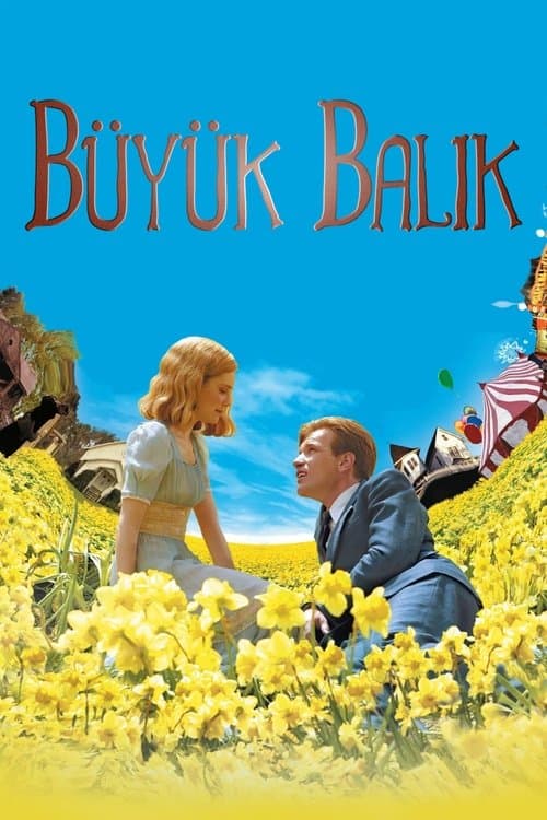 Big Fish