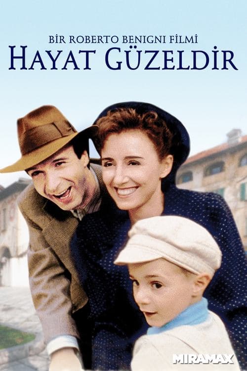 La vita è bella