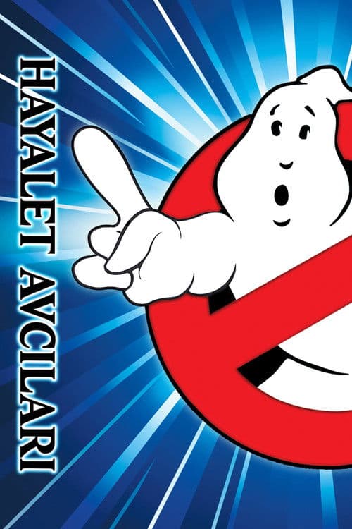 Ghostbusters
