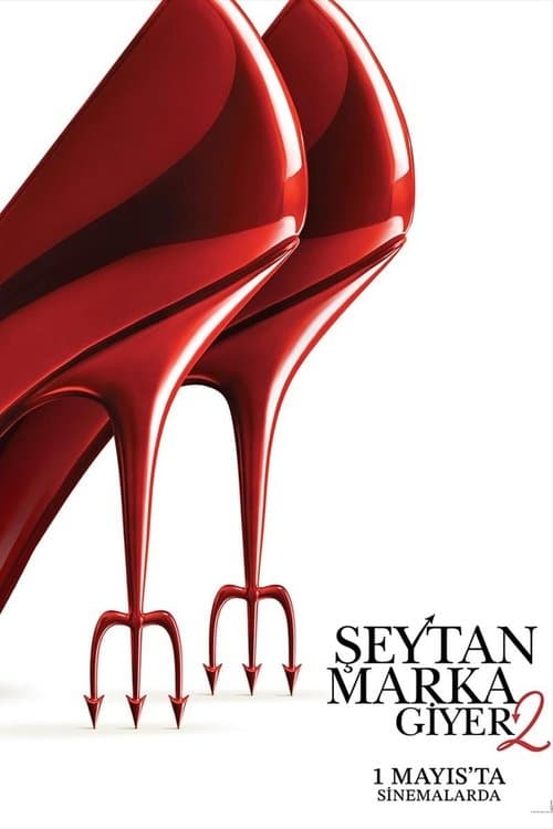 The Devil Wears Prada 2