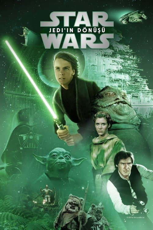 Return of the Jedi