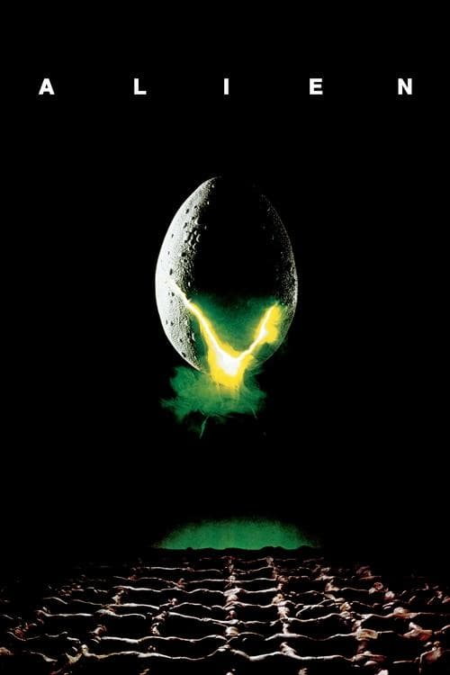 Alien afişi